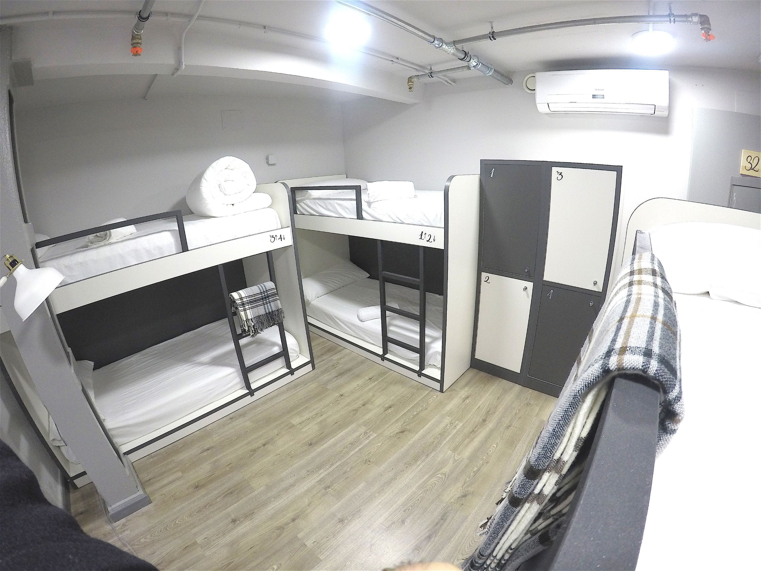 Photo - Quartier Bilbao Hostel Casco Viejo