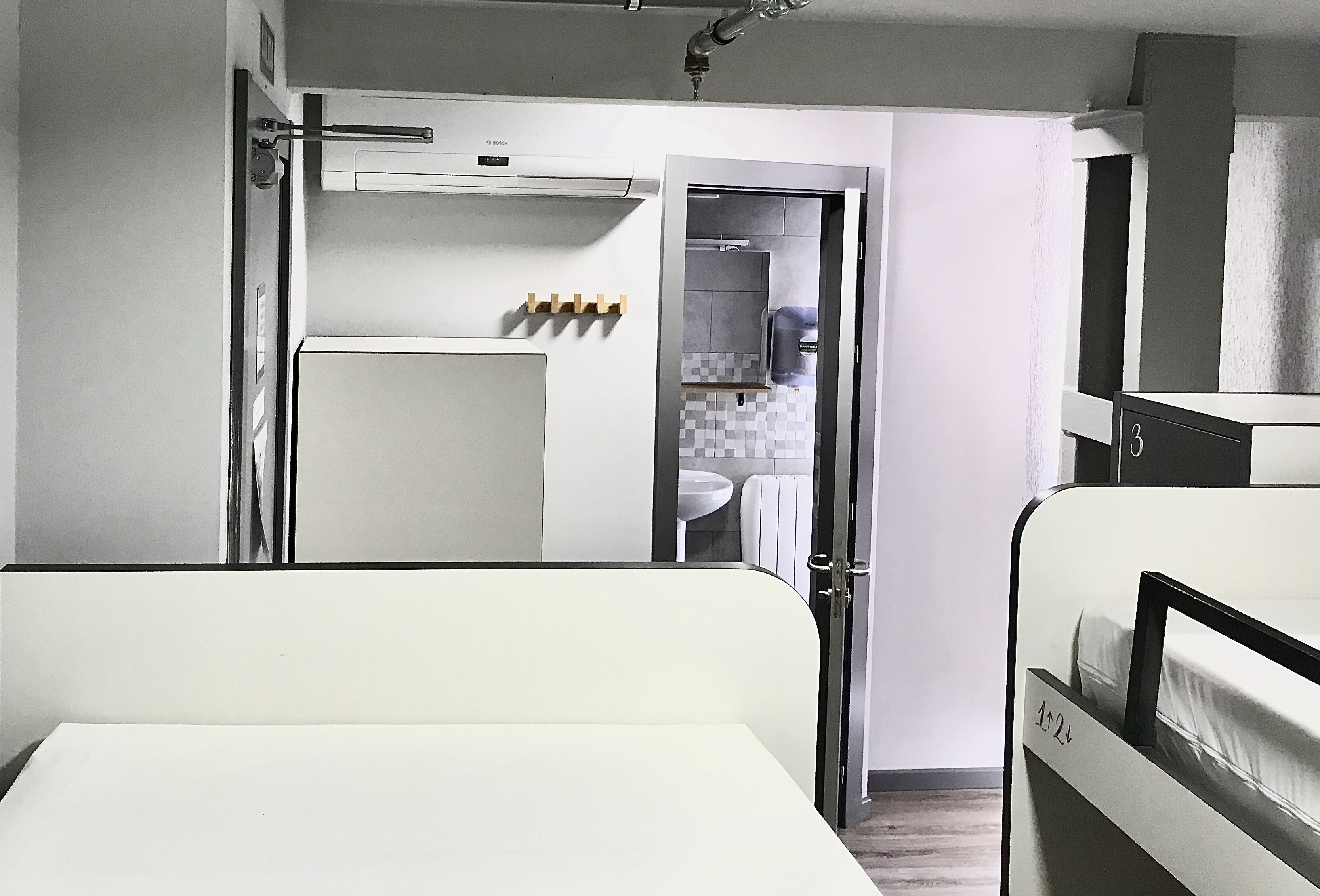 Photo - Quartier Bilbao Hostel Casco Viejo