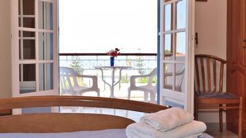 Villa, 3 Schlafzimmer | 1 Schlafzimmer, Zimmersafe, Verdunkelungsvorhänge, kostenlose Babybetten