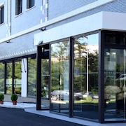Hotel New Bilbao Airport