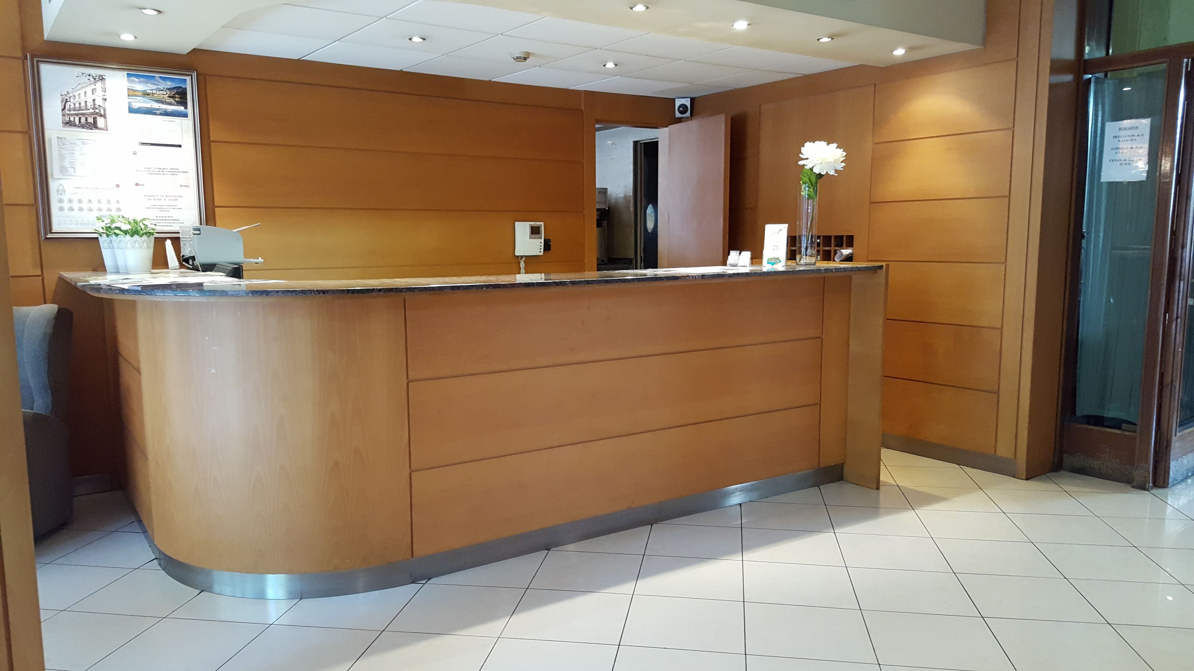 Foto - Hotel Segle XX