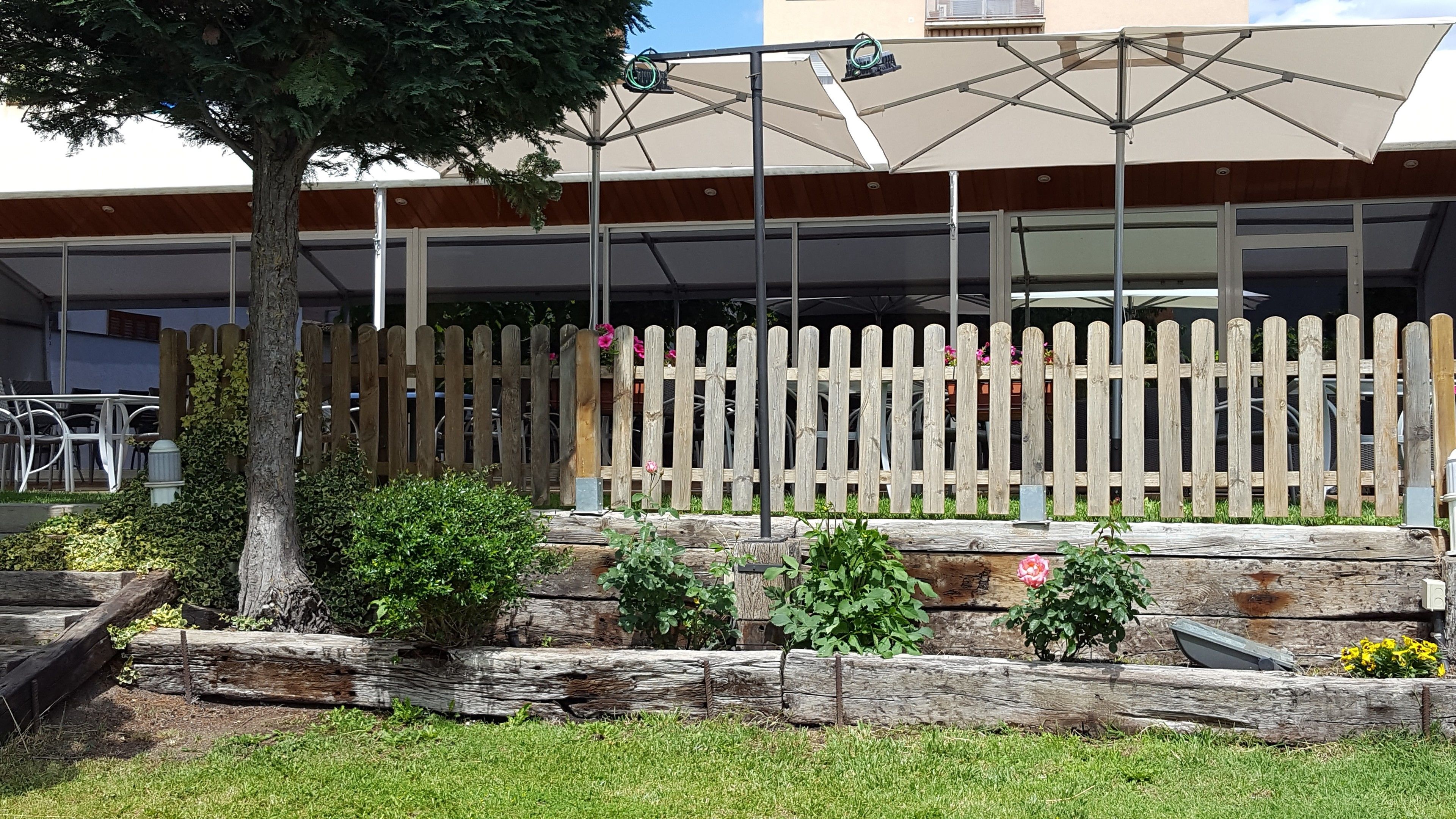 Foto - Hotel Segle XX