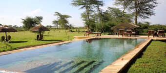 Africa Safari Lake Manyara