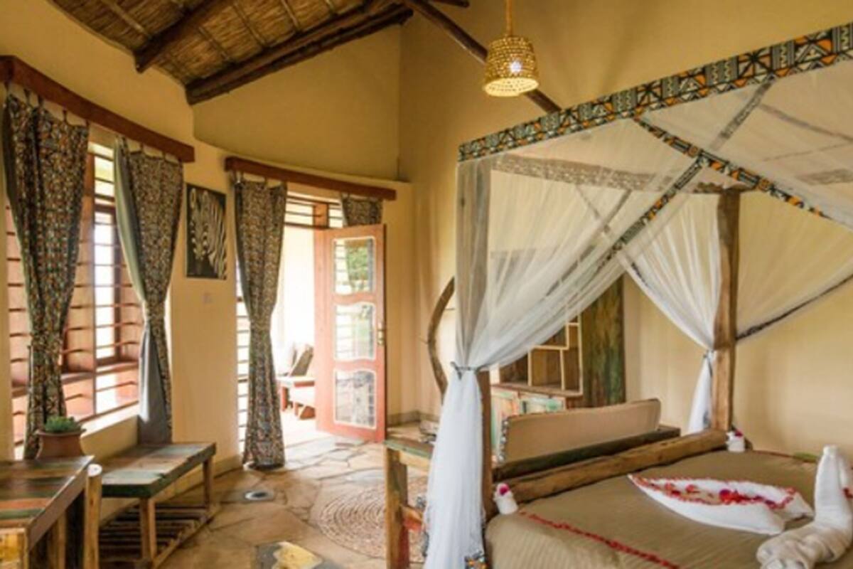 Premium Bungalow