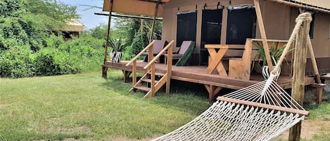 Veranda