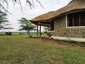 Front of property - Africa Safari Lake Manyara (Lake Manyara National Park)