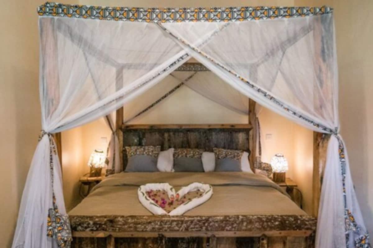 Premium Bungalow