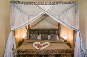 Room - Africa Safari Lake Manyara (Lake Manyara National Park)