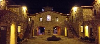 Hotel Residence il Feudo