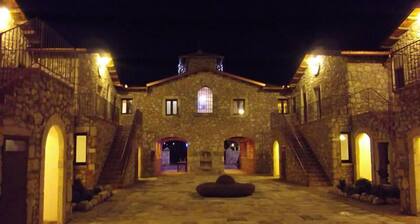 Hotel Residence il Feudo