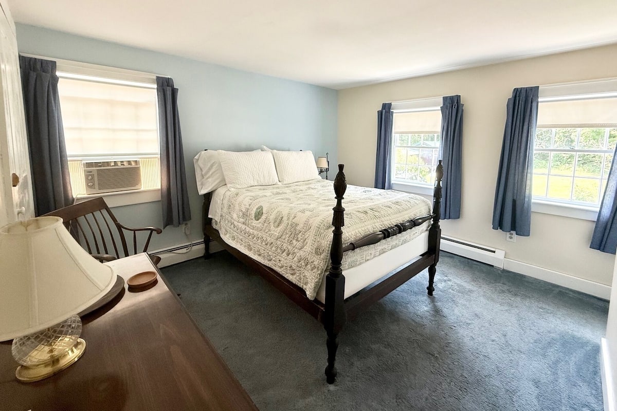 Room, 1 Double Bed