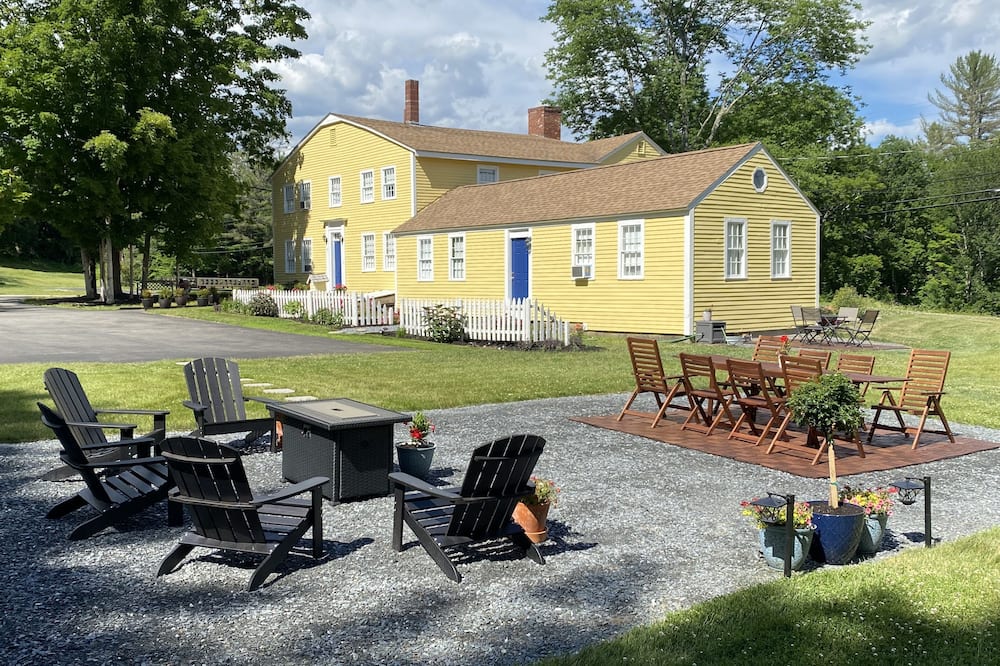 Colonel Spencer Inn - Thornton, NH