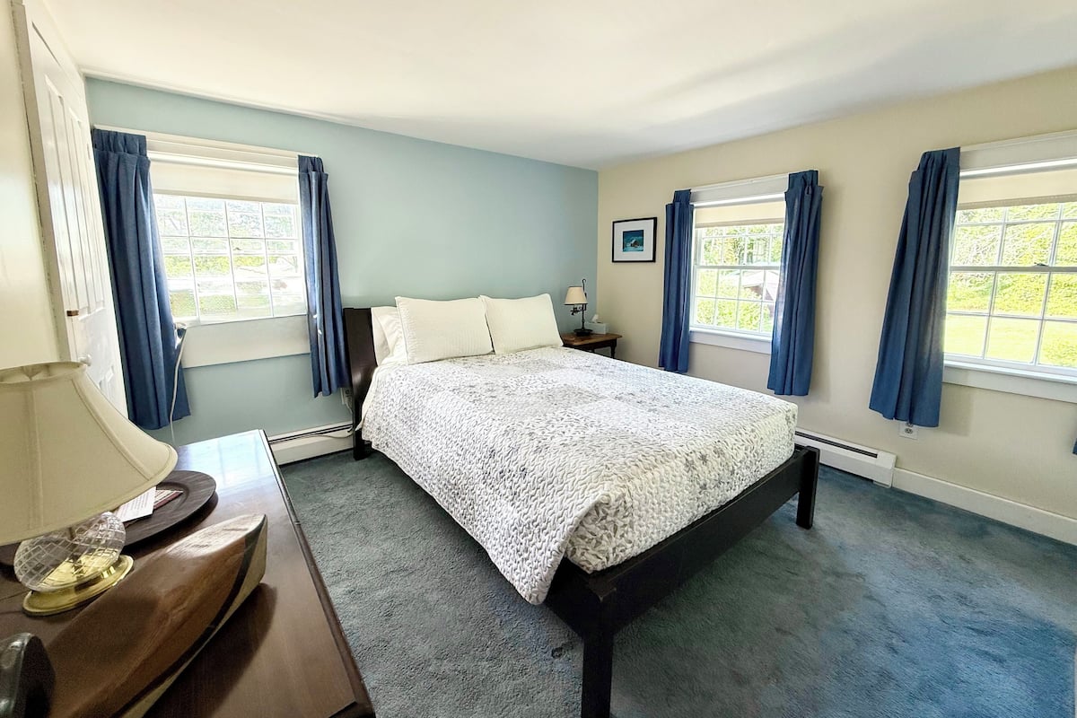 Room, 1 Queen Bed