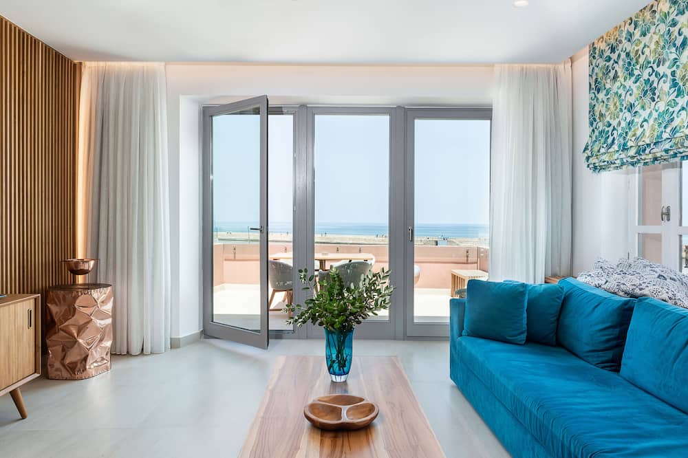 Avra Apartments Venetian Harbour