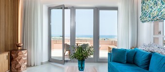 Avra Apartments Venetian Harbour