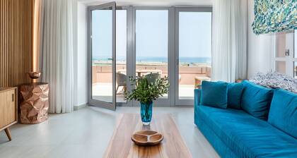 Avra Apartments Venetian Harbour