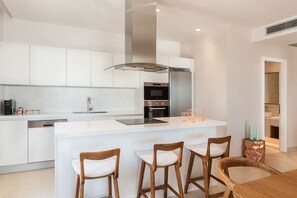 Exclusive-Maisonette (Pasiphae) | Eigene Küche