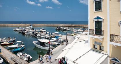 Avra Apartments Venetian Harbour