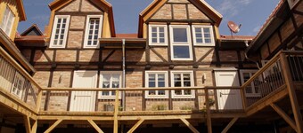 Fachwerkresidenz Deuterscher Hof