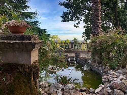 Domaine de la Tuilière