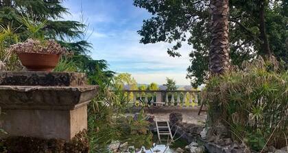 Domaine de la Tuilière