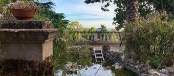 Domaine de la Tuilière