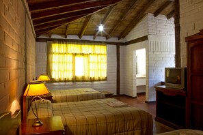 Room - Hostería Hacienda Pueblo Viejo (Natabuela)