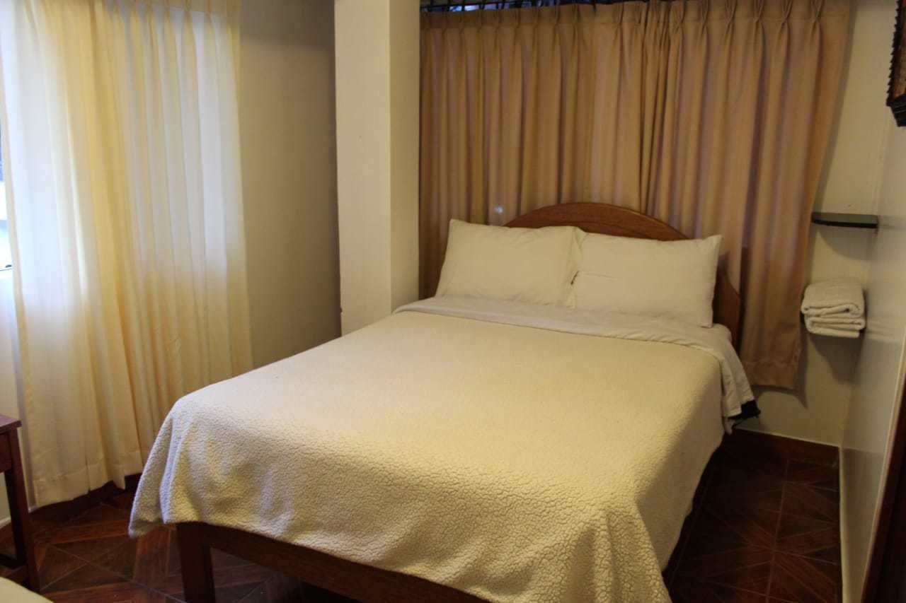 double room | iron/ironing board, free wifi