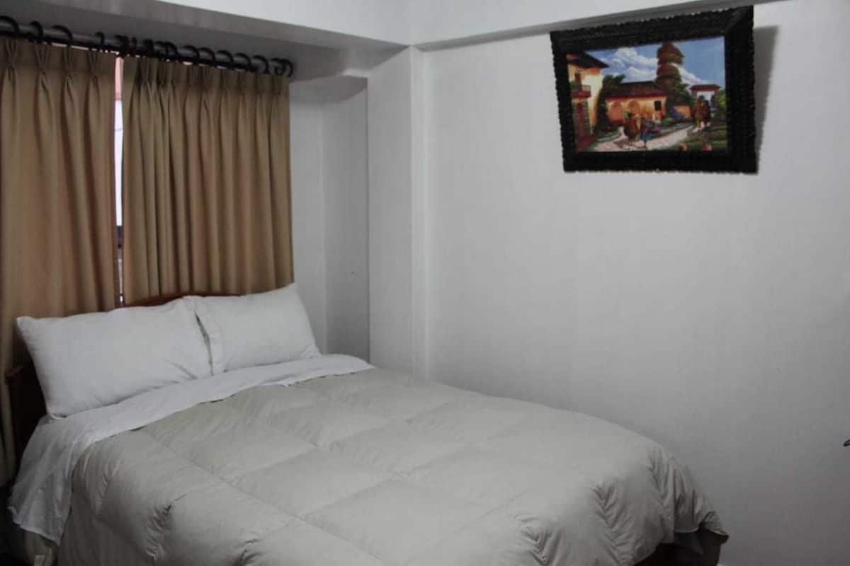 double room | iron/ironing board, free wifi