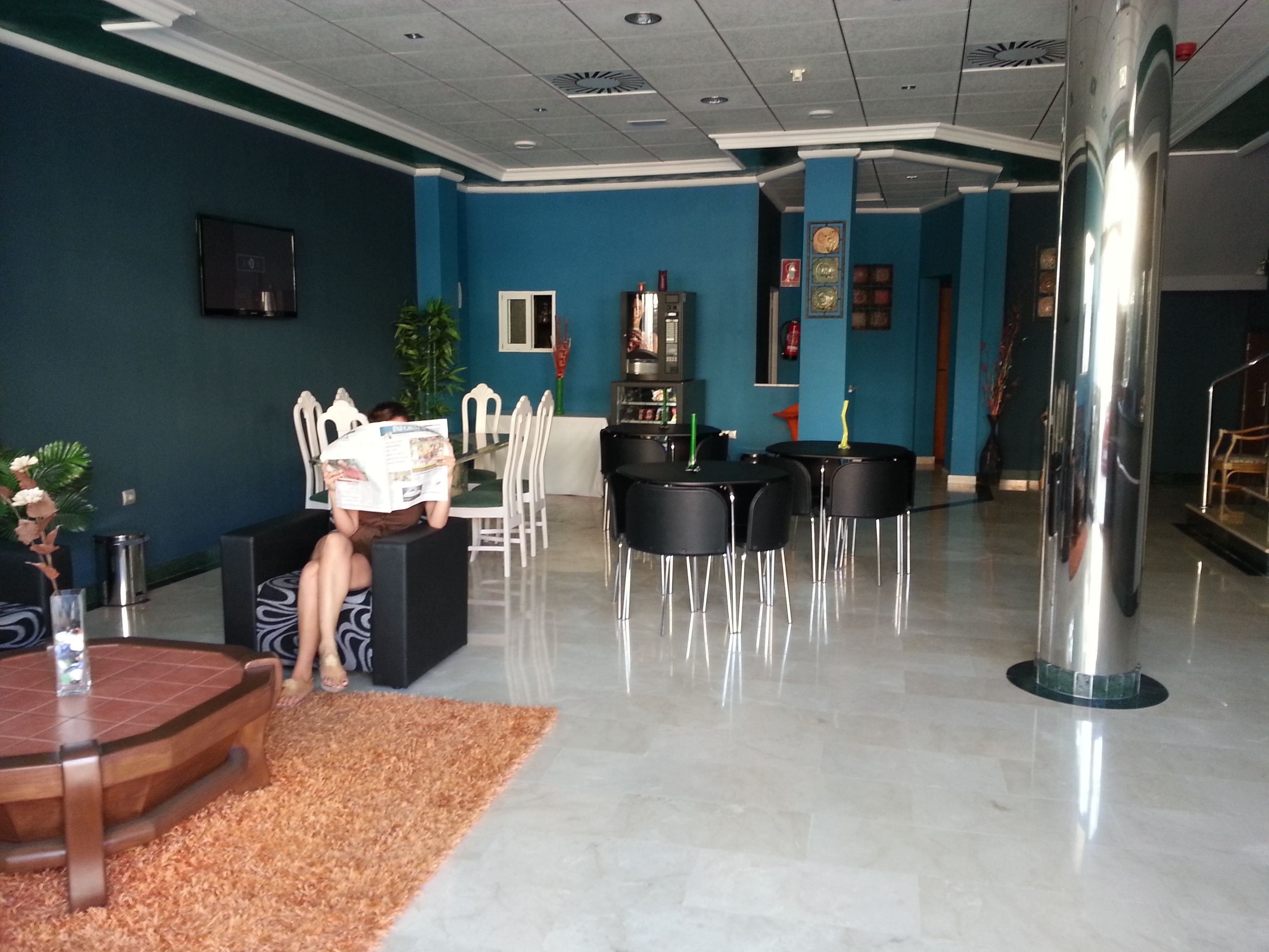 Photo - Hotel Almoradi