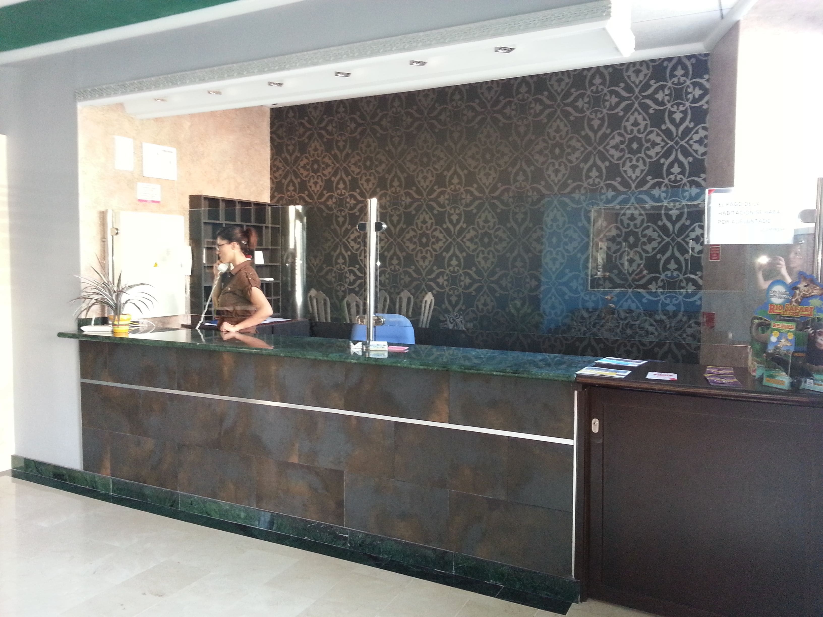 Photo - Hotel Almoradi