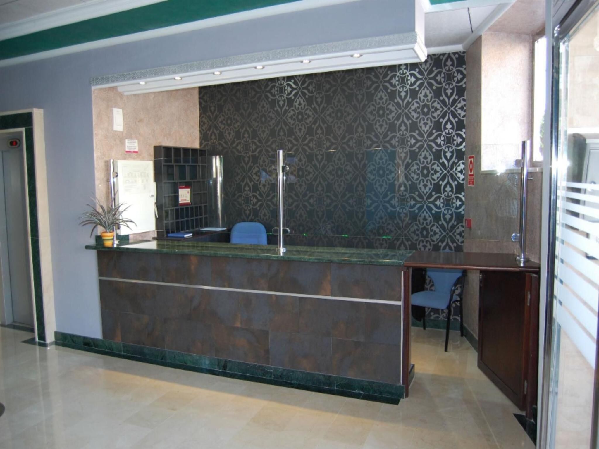 Photo - Hotel Almoradi