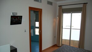 Double Room (Double bed) - Hotel Almoradi (Almoradi)