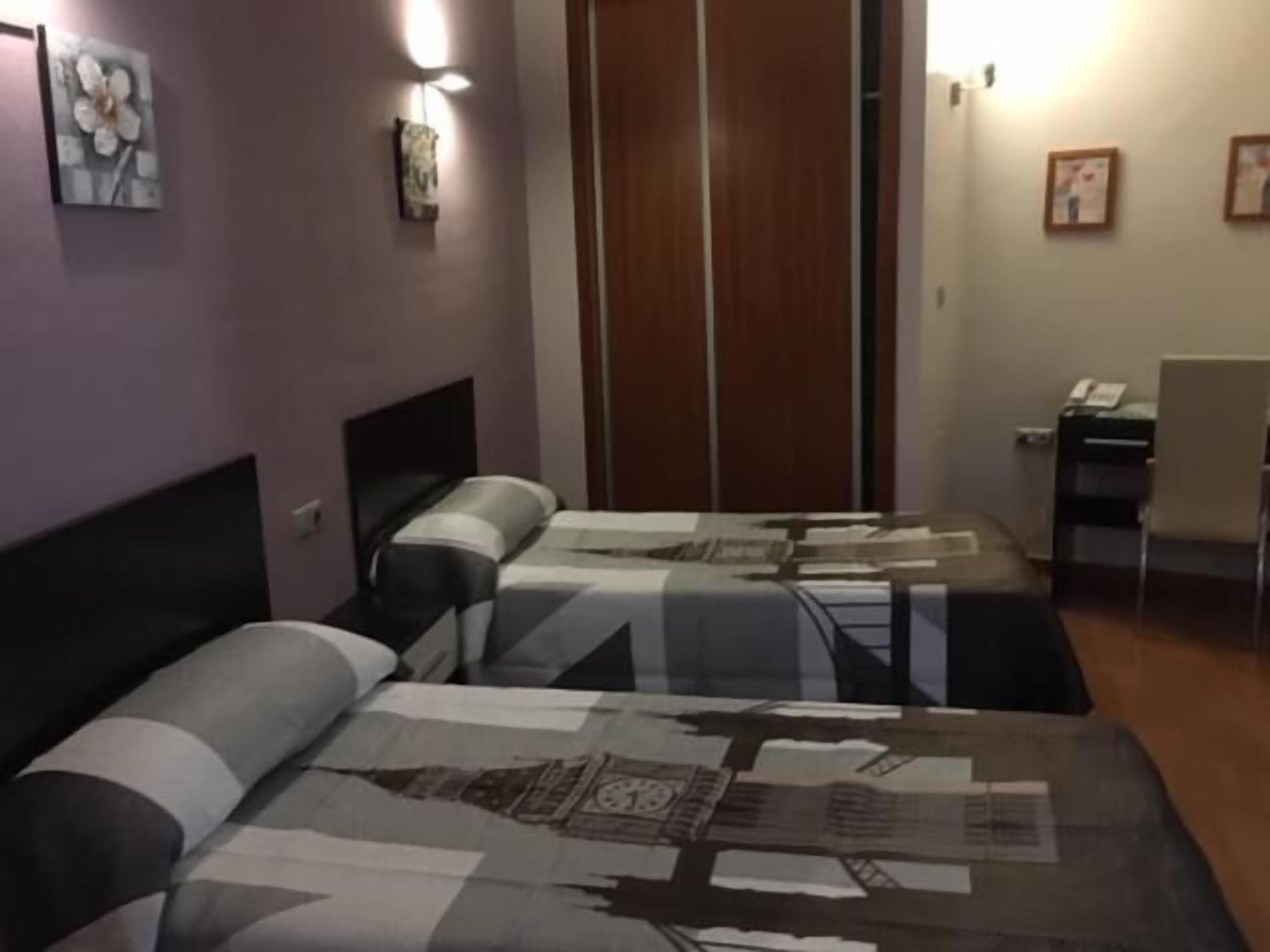 Photo - Hotel Almoradi