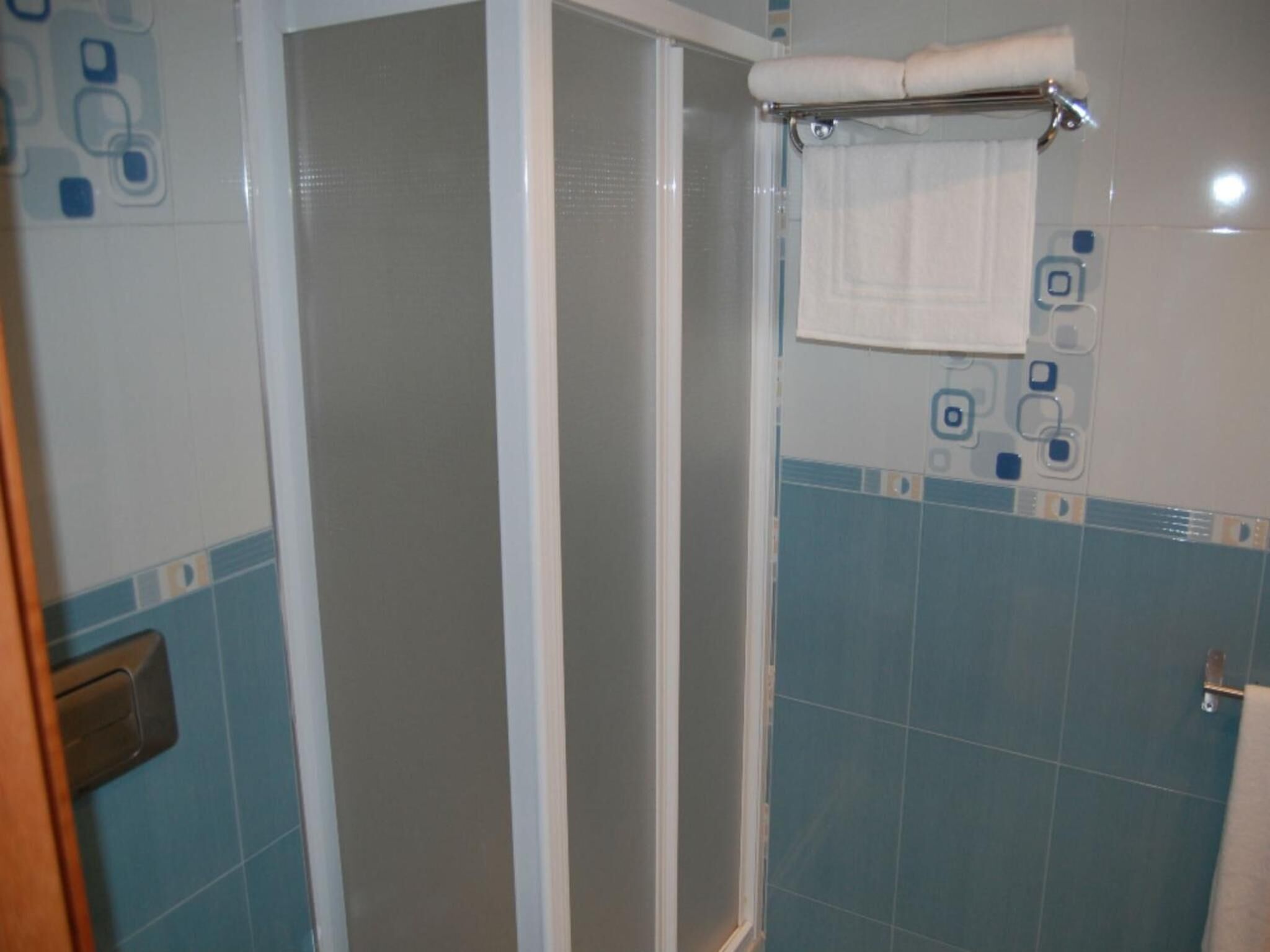 Photo - Hotel Almoradi