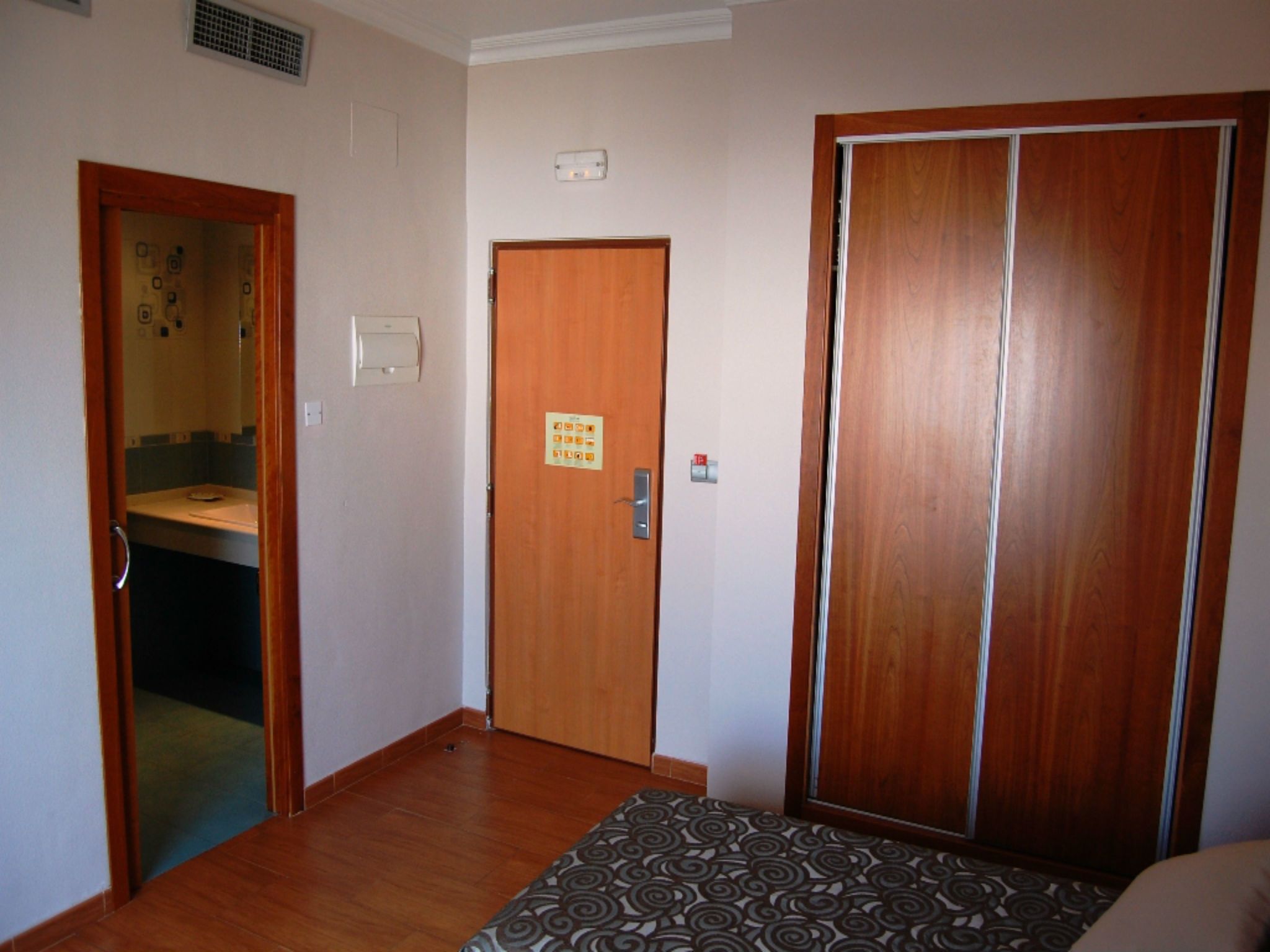 Habitación