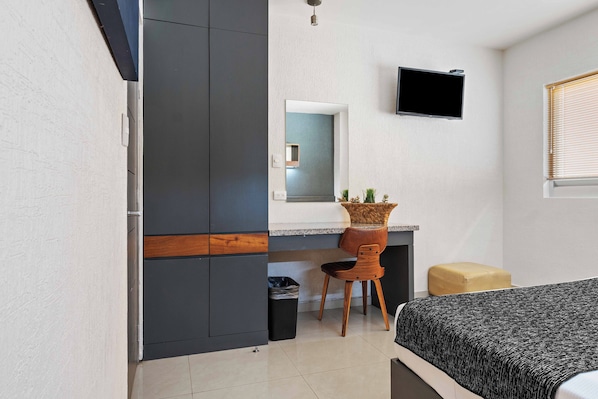 Suite, 2 Double Beds