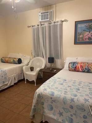 Room, 2 Double Beds
