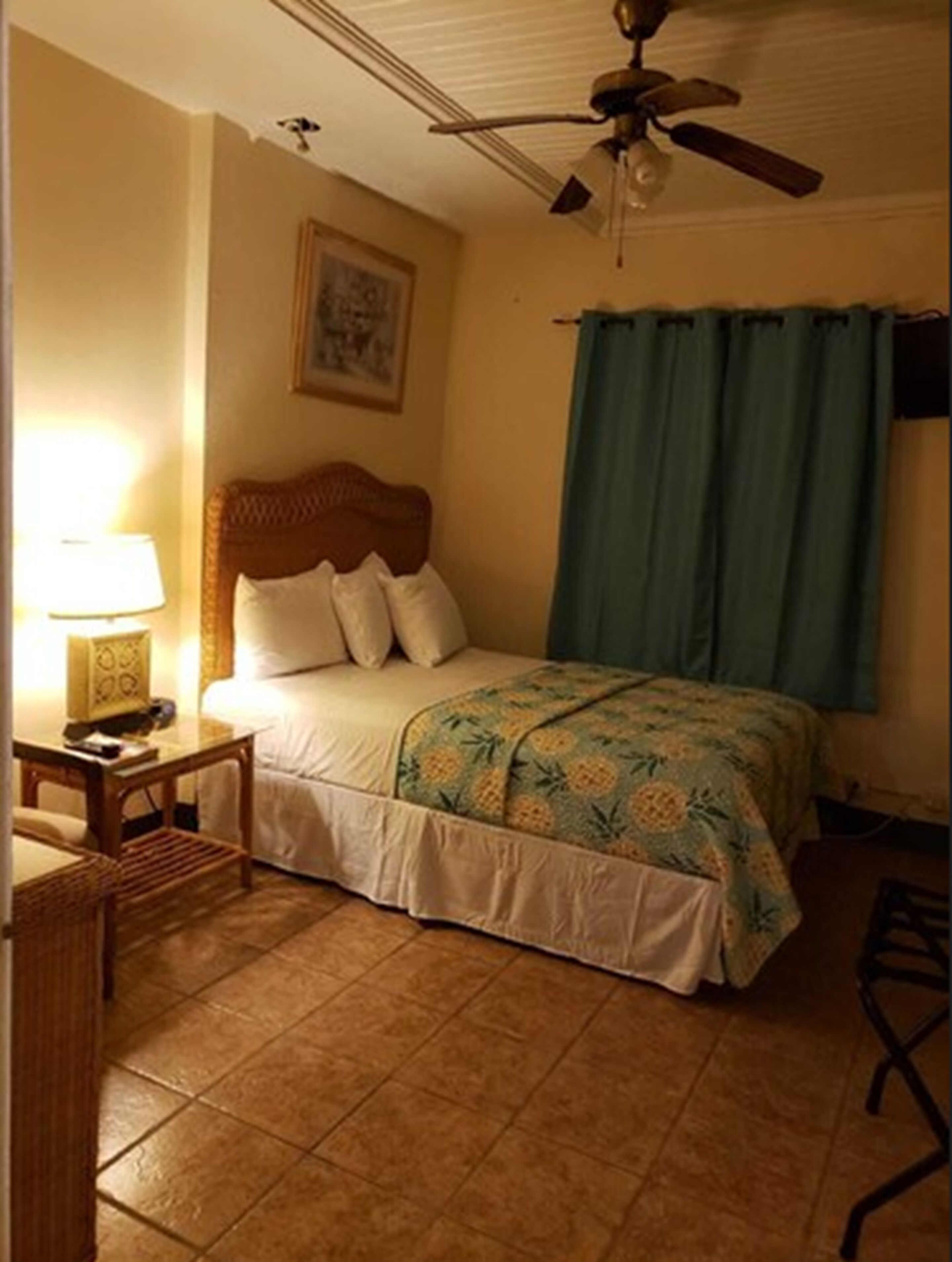 Kamar