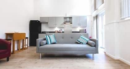 James Reckitt Library Serviced Apartments Hull Serviced Apartments HSA