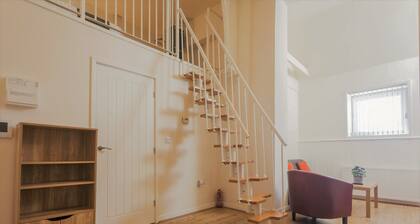 James Reckitt Library Serviced Apartments Hull Serviced Apartments HSA