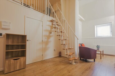 James Reckitt Library Serviced Apartments Hull Serviced Apartments HSA