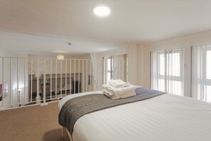 1 Schlafzimmer