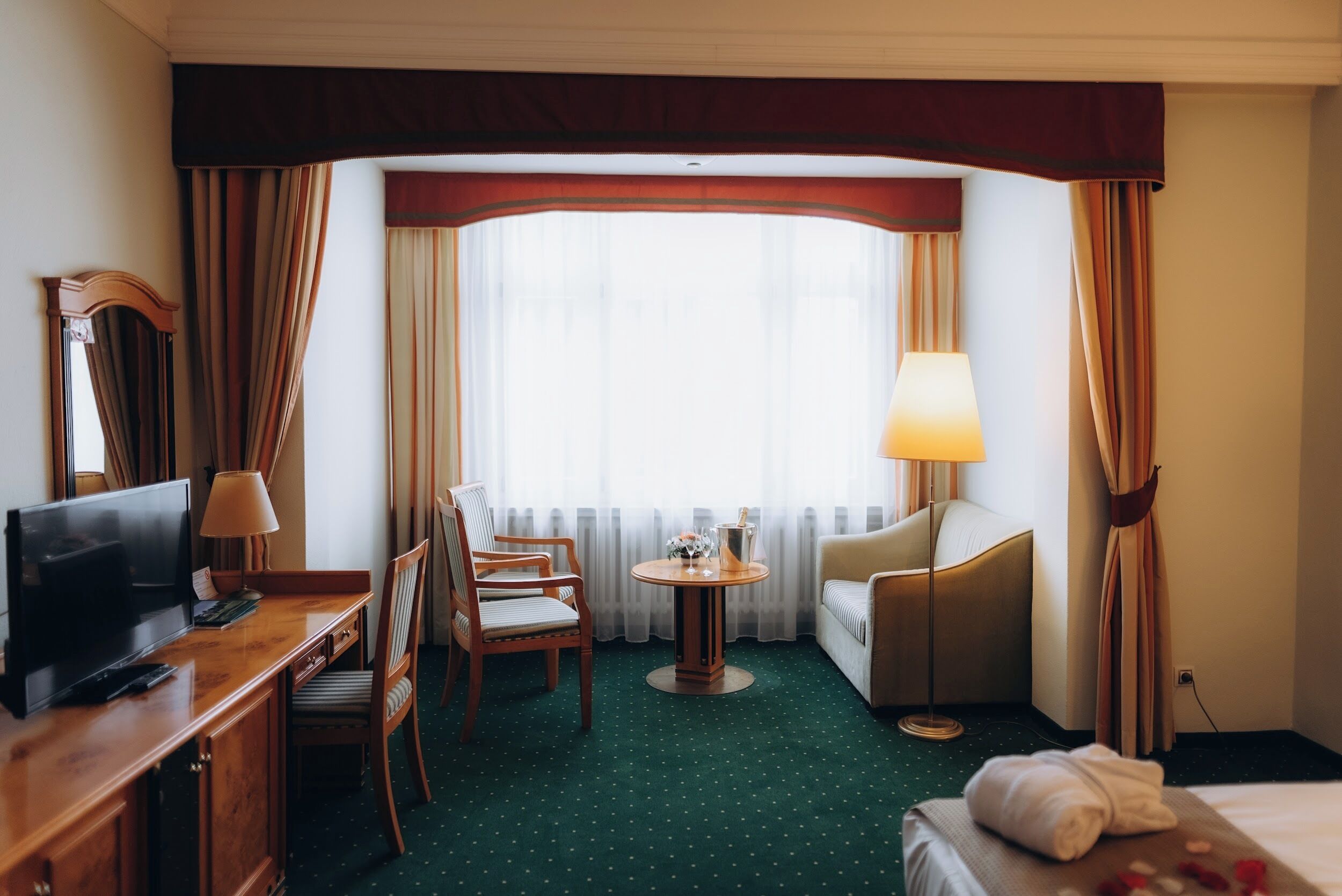 Foto - Parkhotel Golf Marianske Lazne