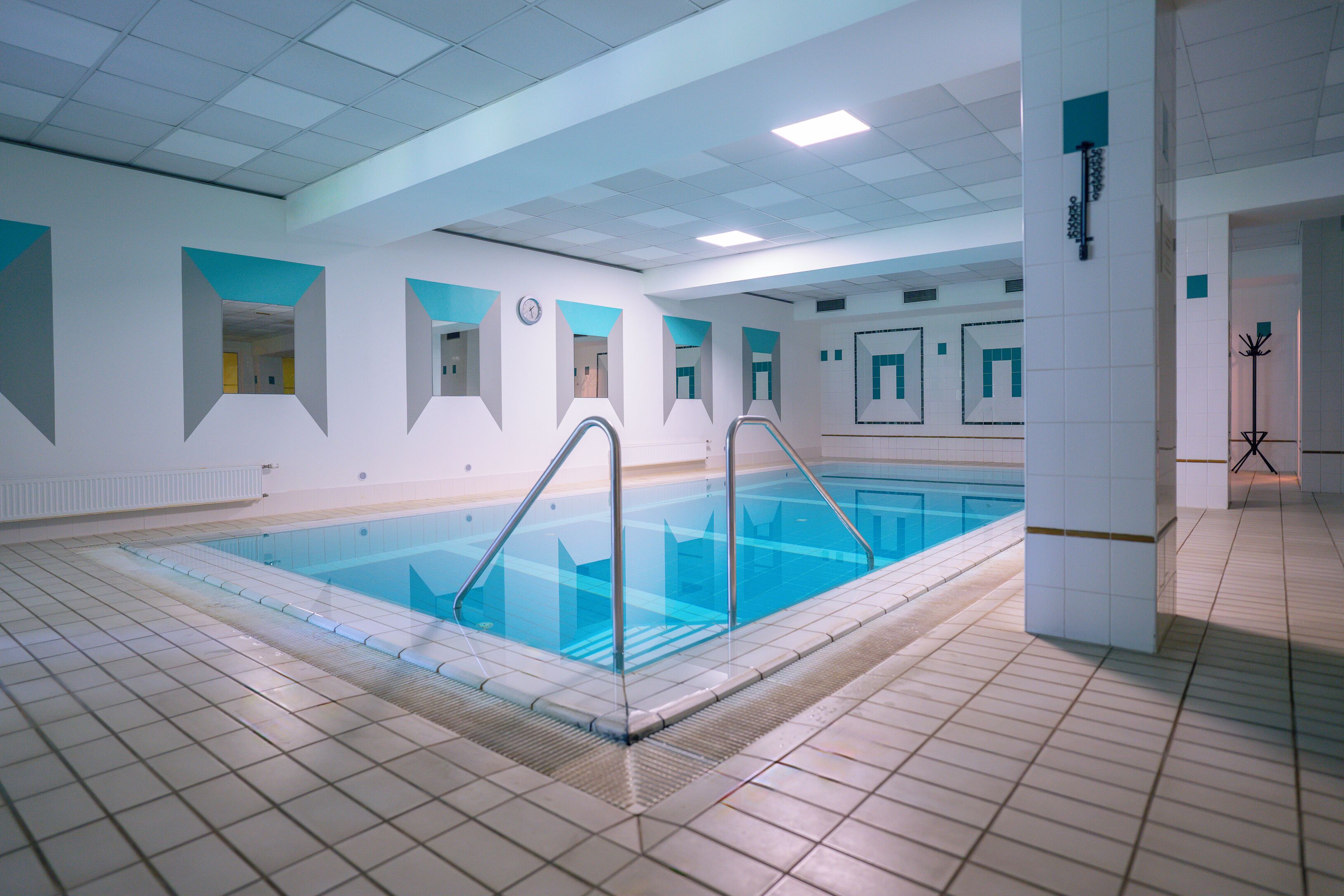 Foto - Parkhotel Golf Marianske Lazne