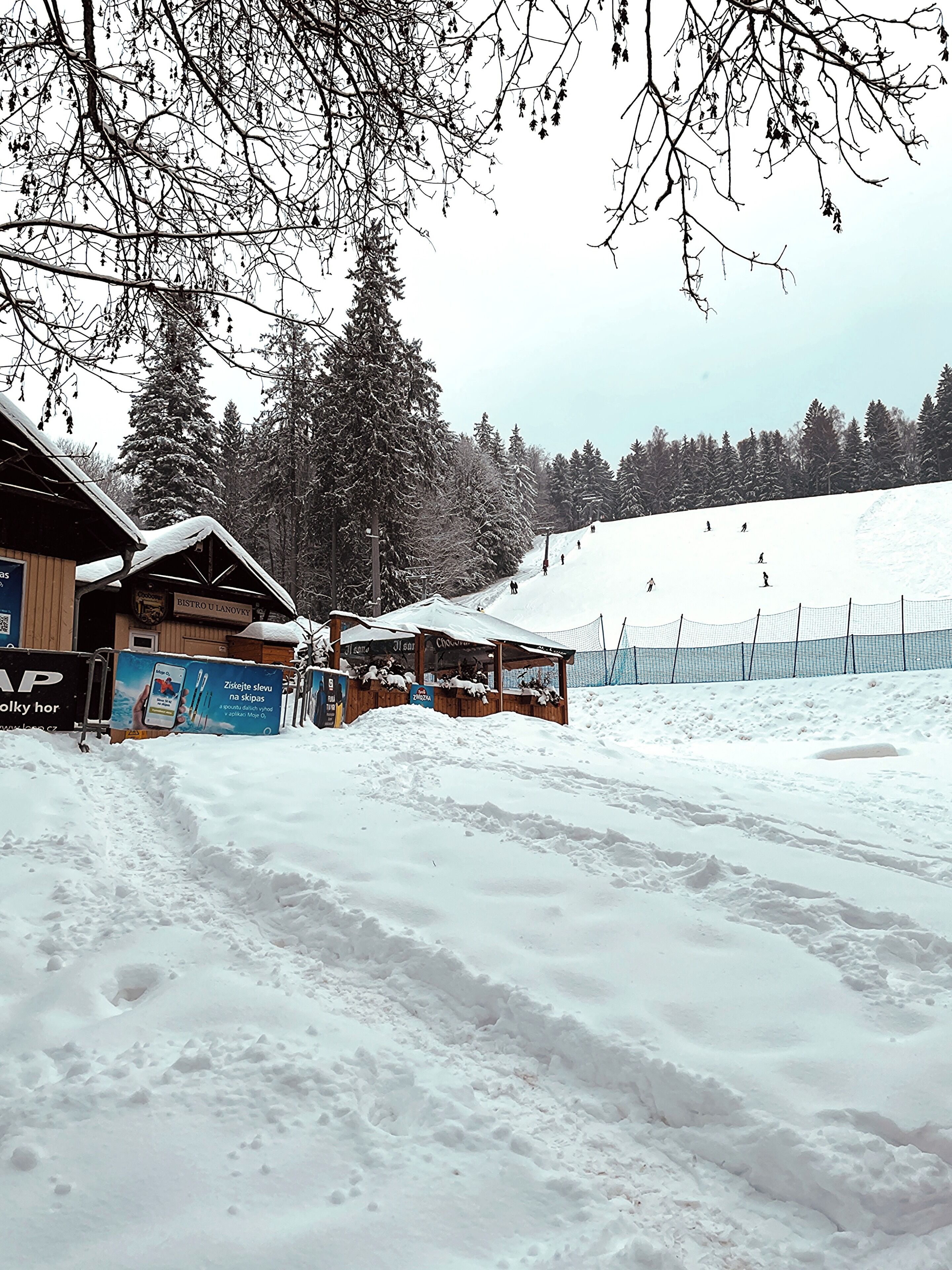 Foto - Parkhotel Golf Marianske Lazne