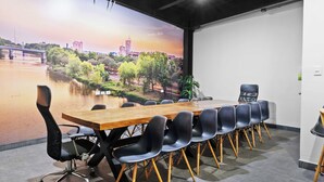 Meeting facility - Homesuites Malecon (Culiacán)
