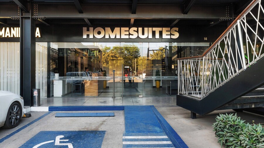 Homesuites Malecon