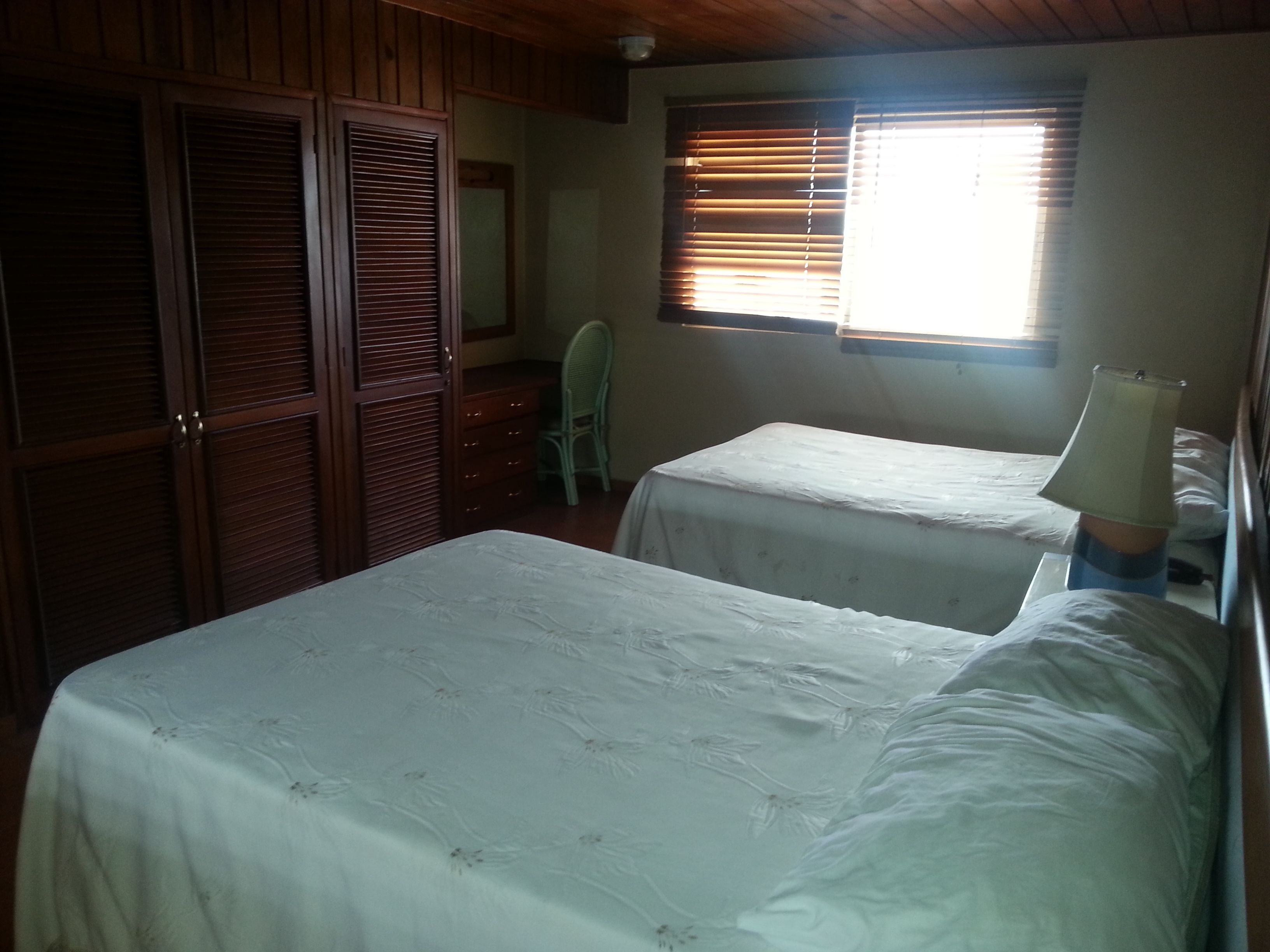 penthouse | in-room safe, desk, iron/ironing board, free cots/infant beds