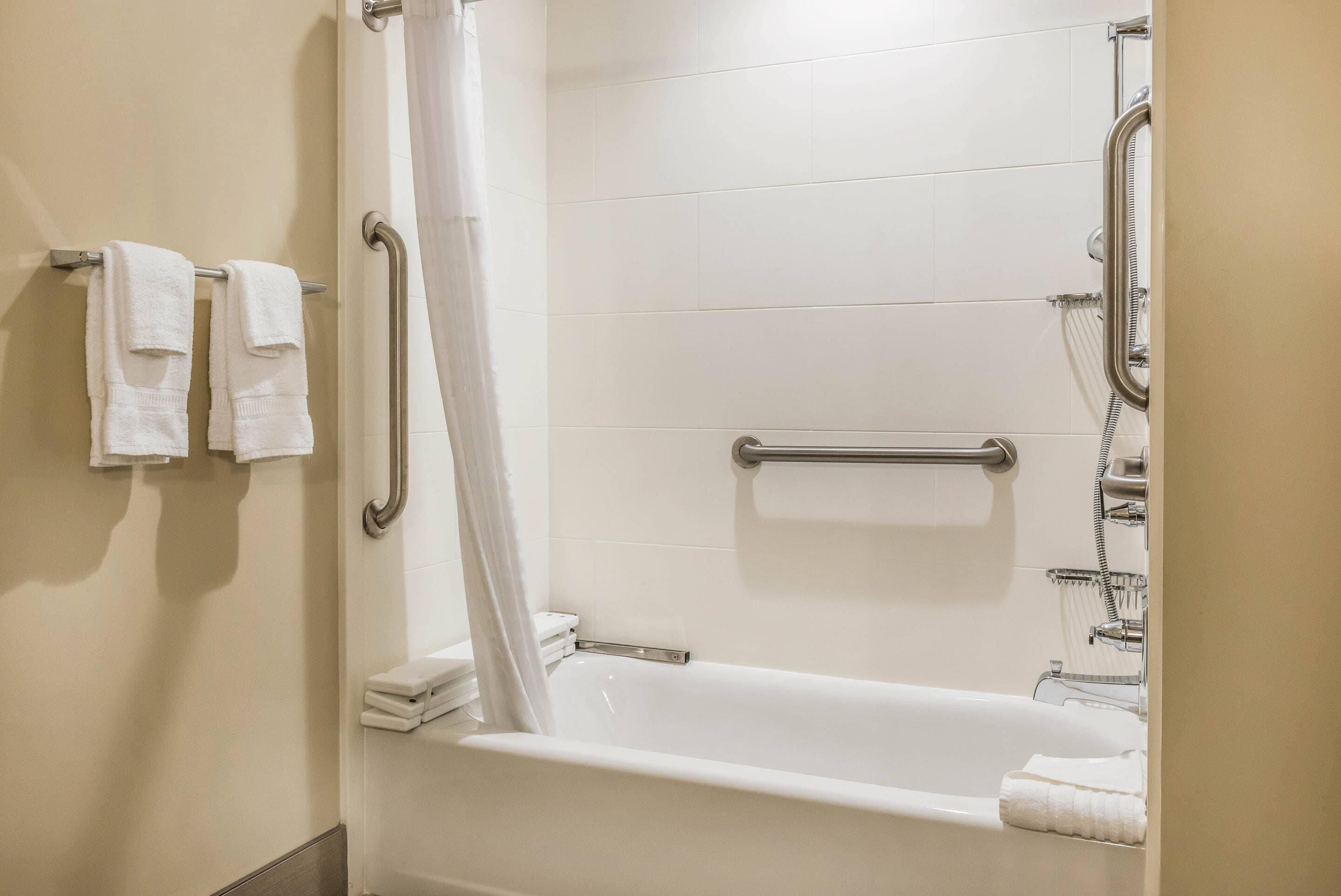 Literie de qualité supérieure, bureau